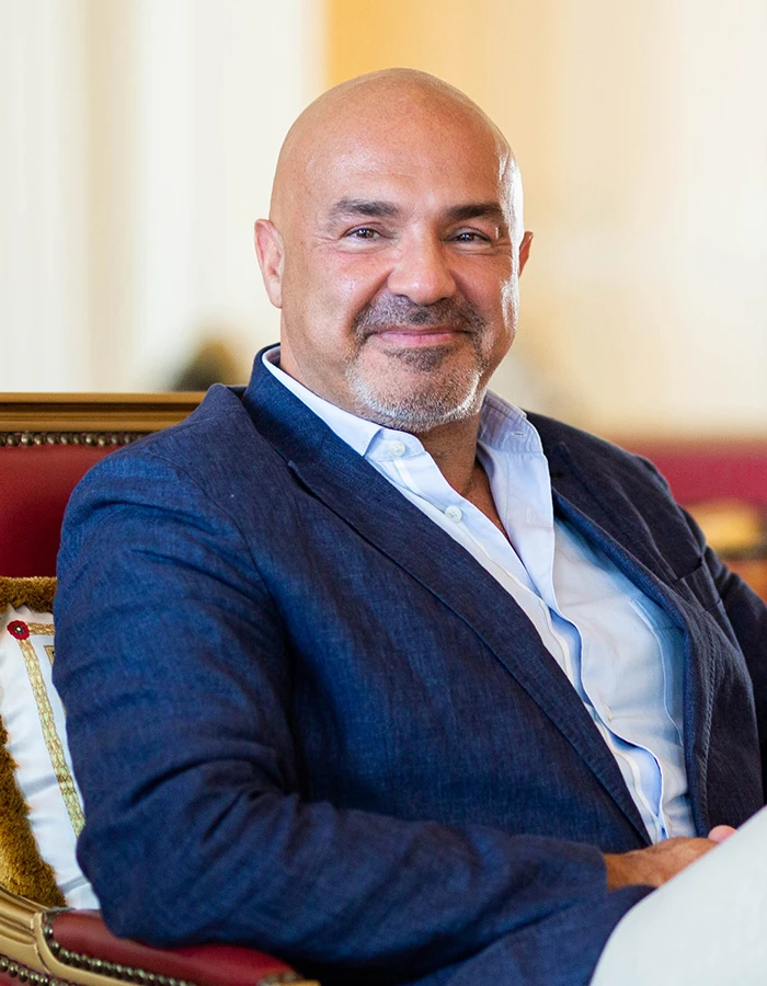 Dariush Soudi