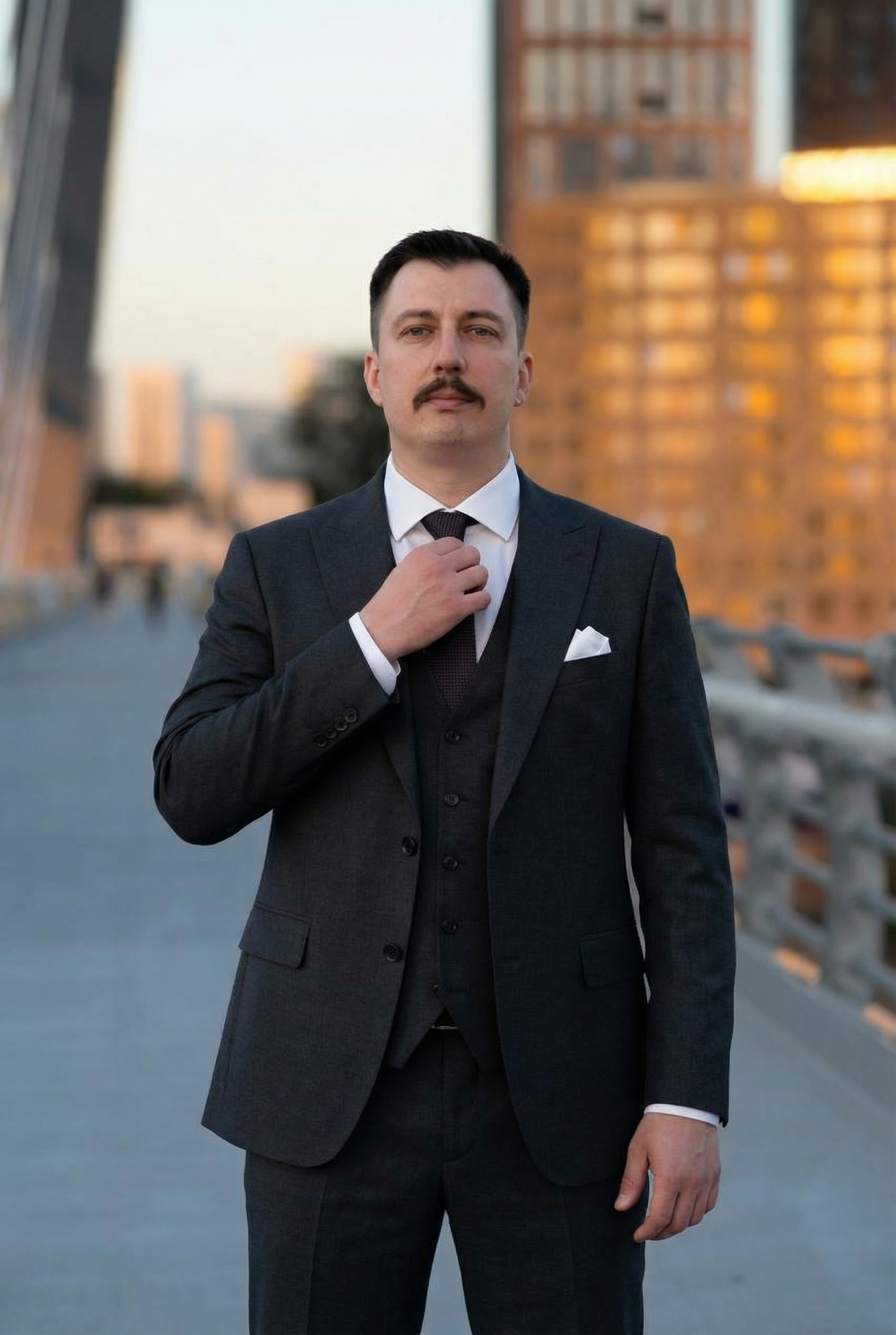 Геннадий Мухин